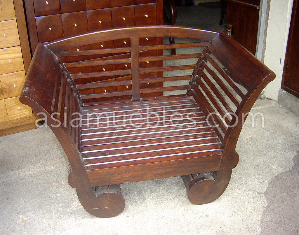 bancos asiaticos coloniales