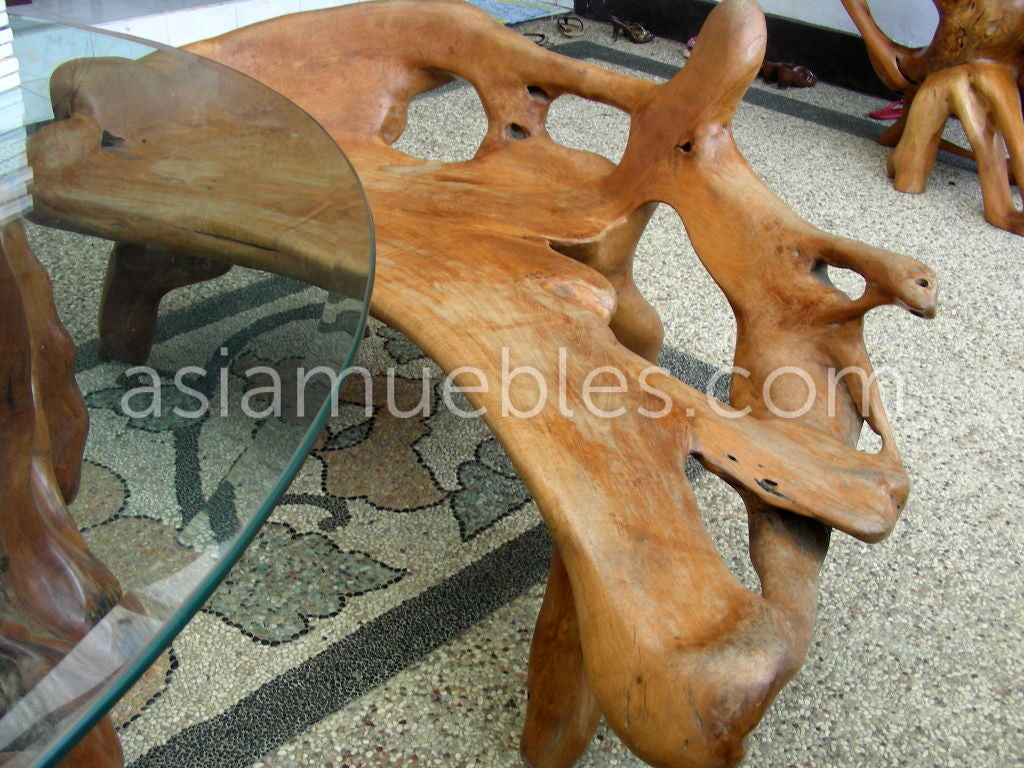 bancos asiaticos coloniales