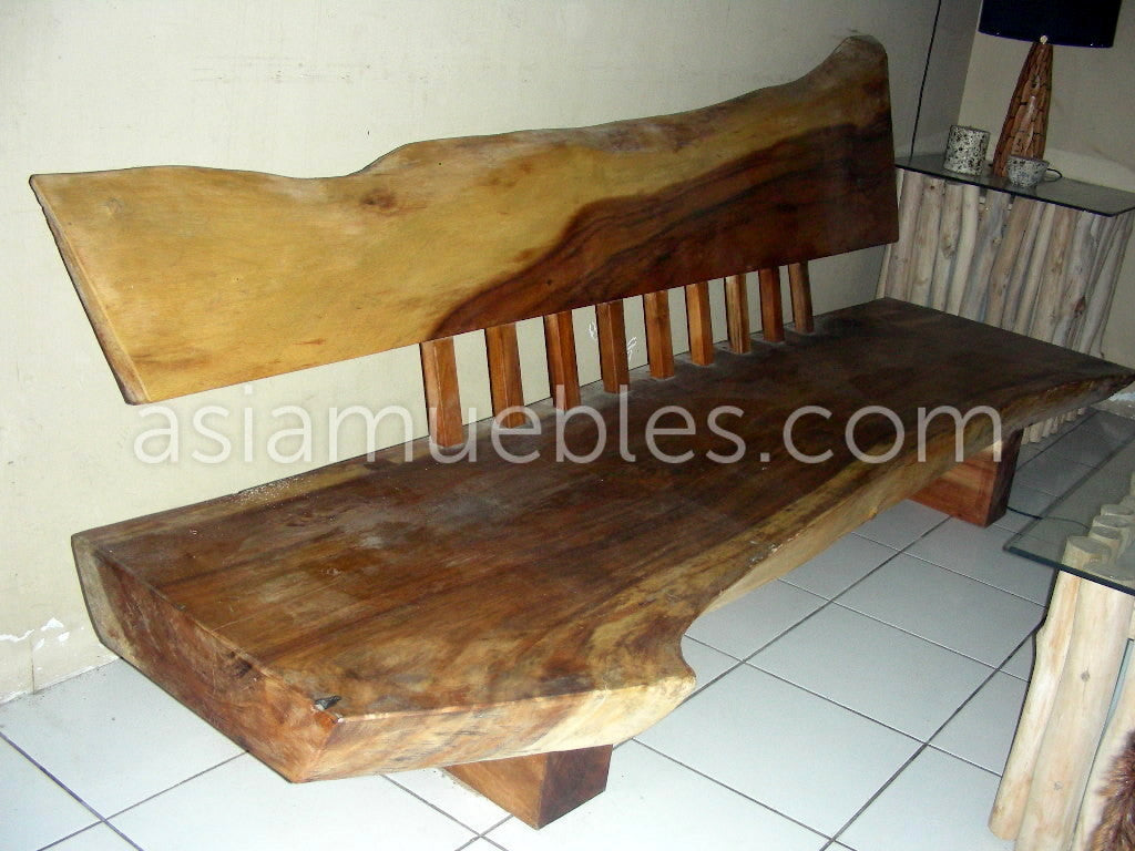 bancos asiaticos coloniales