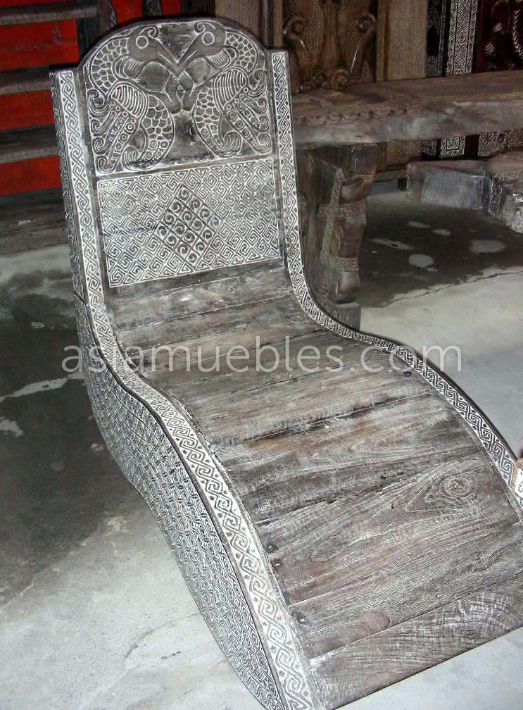 bancos asiaticos coloniales