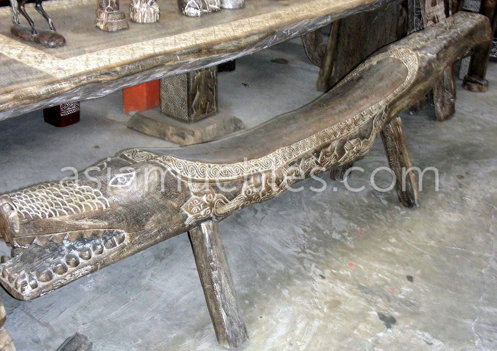 bancos asiaticos coloniales