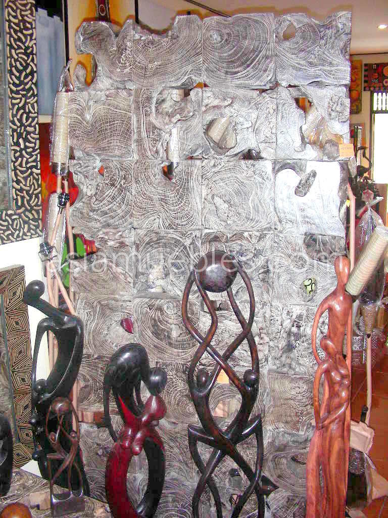 biombos asiaticos coloniales