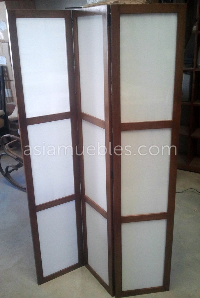 biombos asiaticos coloniales