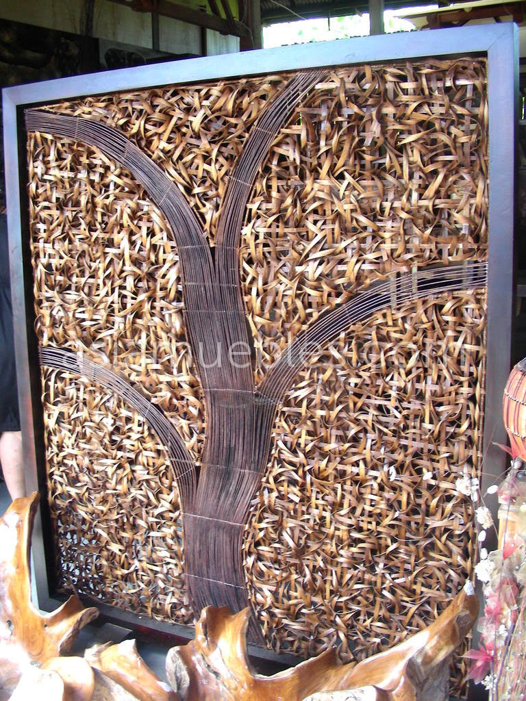 biombos asiaticos coloniales