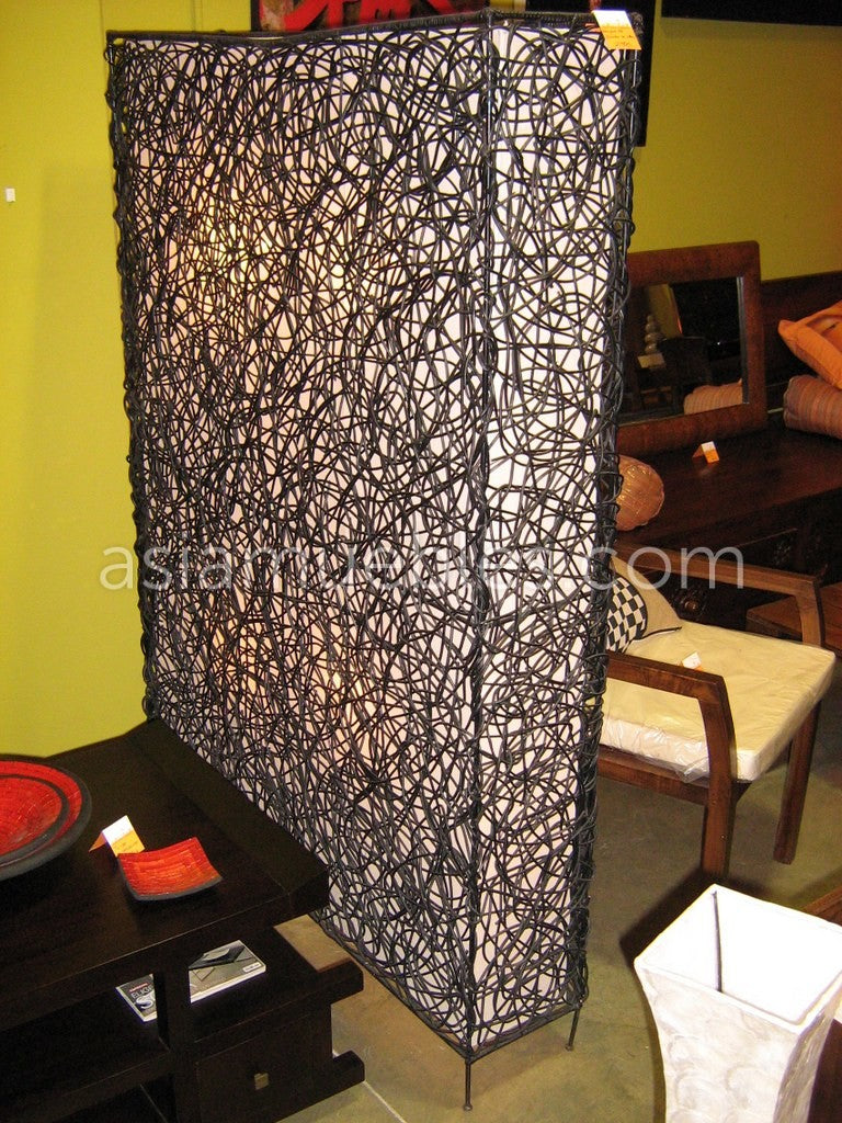 biombos asiaticos coloniales