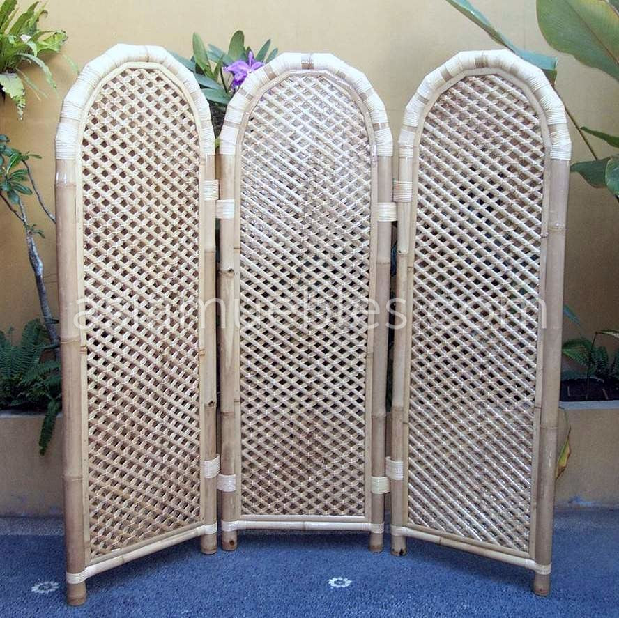 biombos asiaticos coloniales