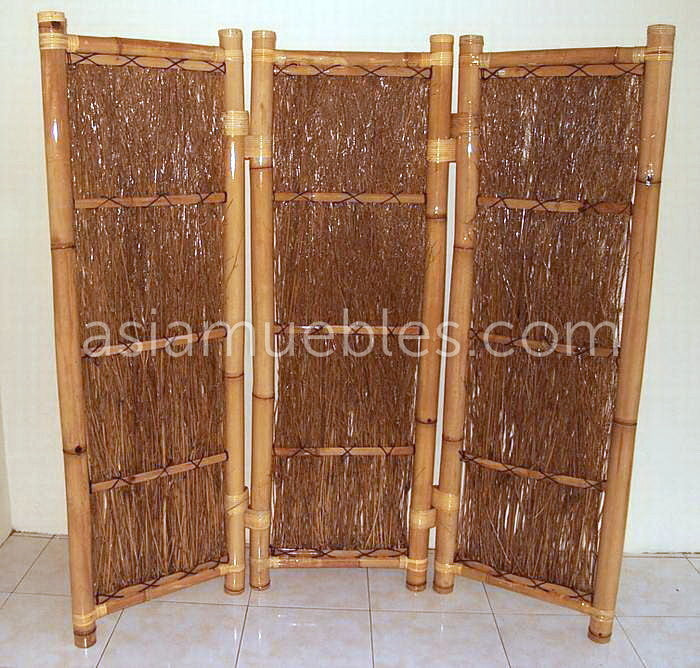 biombos asiaticos coloniales