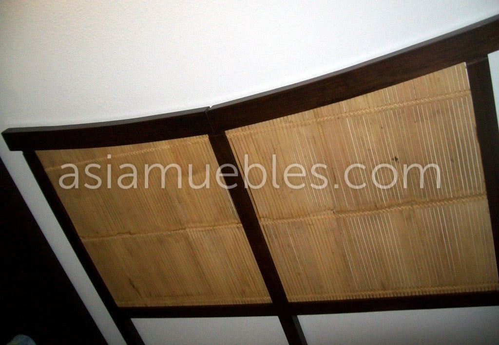 cabeceros asiaticos coloniales