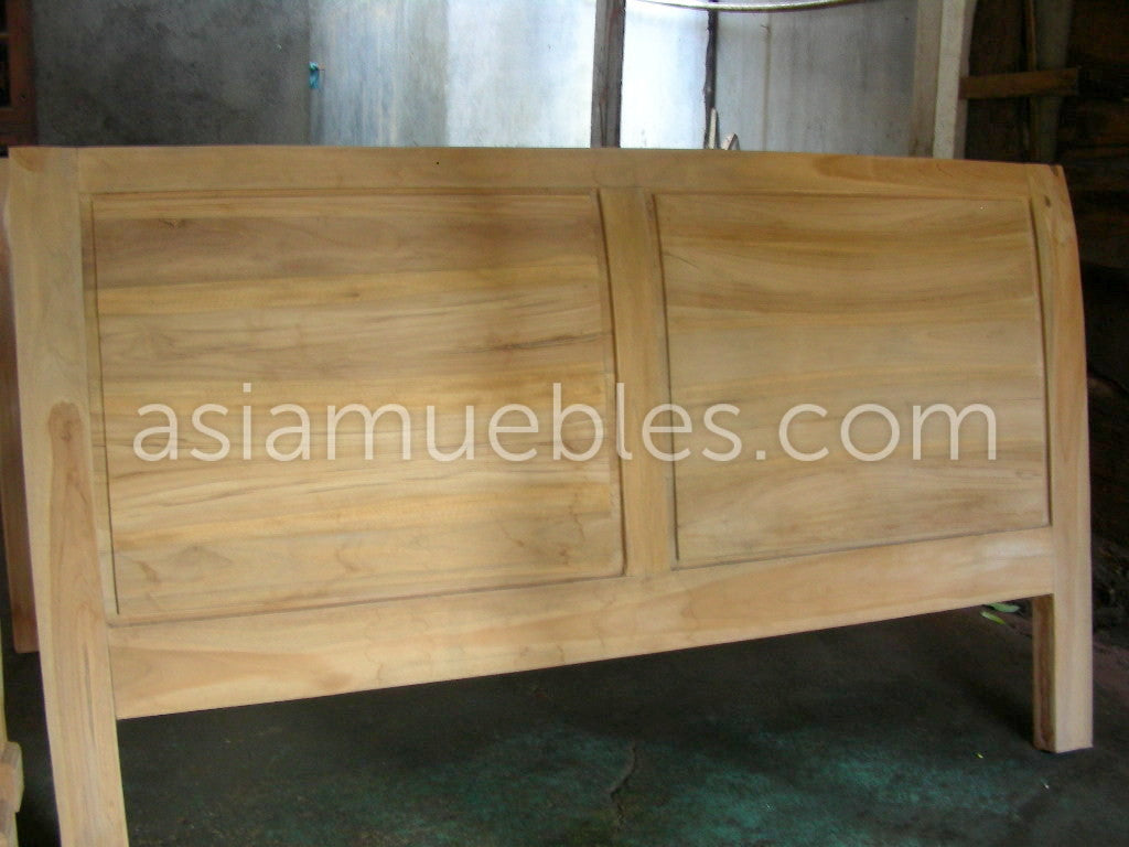 cabeceros asiaticos coloniales