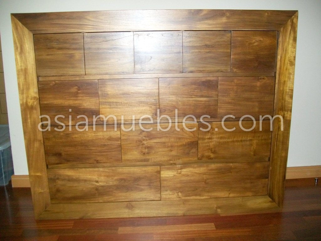 comoda asiatica colonial