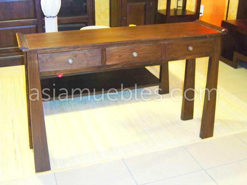 consolas asiaticas coloniales