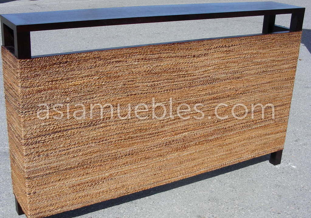 cubreradiadores asiaticos coloniales