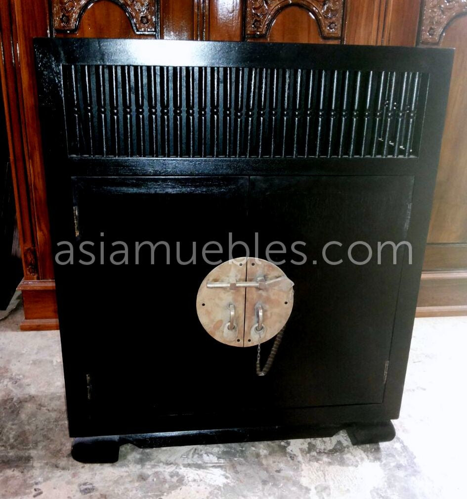 cubreradiadores asiaticos coloniales