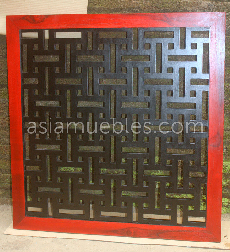 cubreradiadores asiaticos coloniales