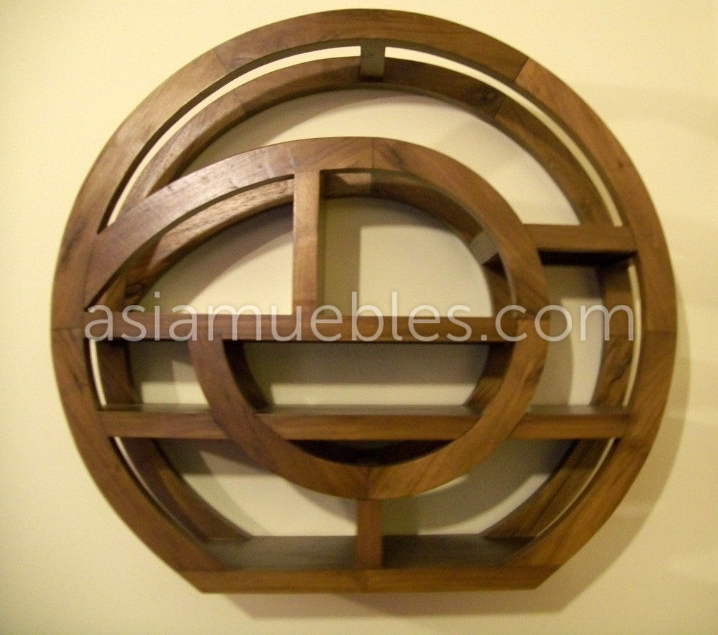 librerias asiaticas coloniales