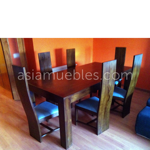 Mesas de comedor 19/62