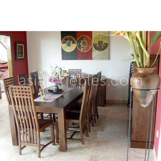 Mesas de comedor 22/62
