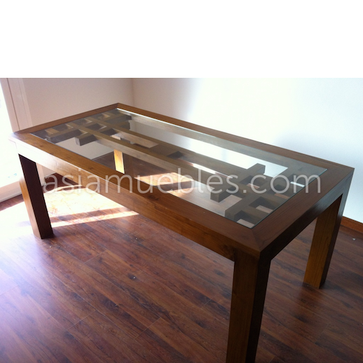 Mesas de comedor 26/62