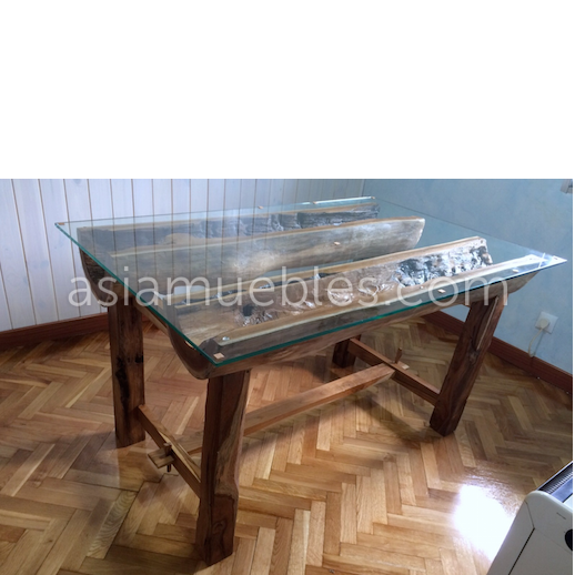 Mesas de comedor 30/62