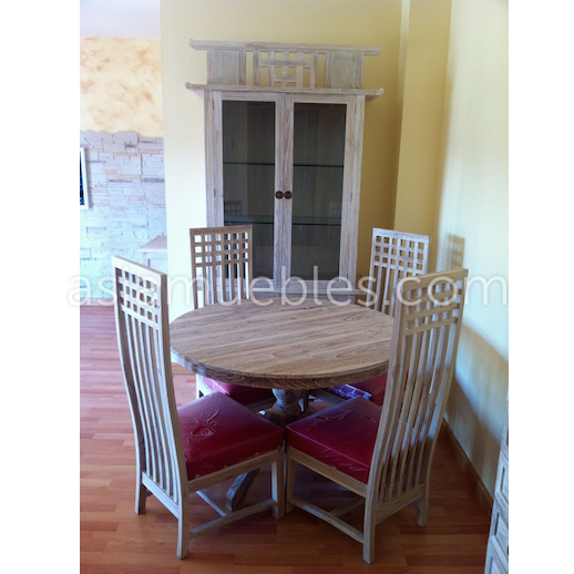 Mesas de comedor 37/62