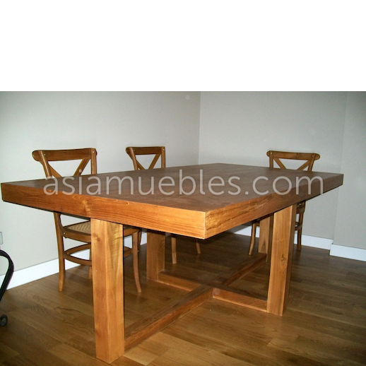 Mesas de comedor 41/62