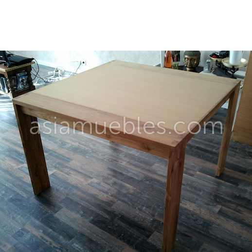 Mesas de comedor 52/62