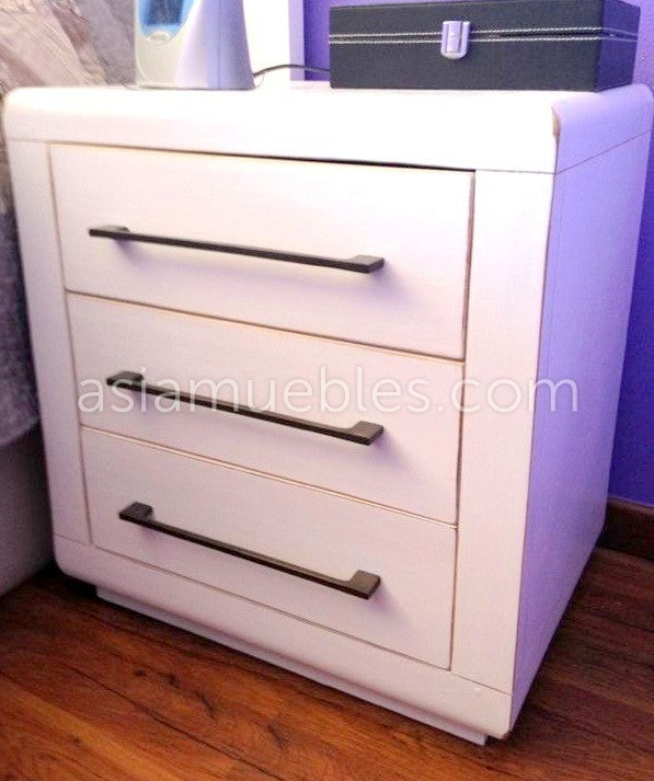 mesillas asiaticas coloniales