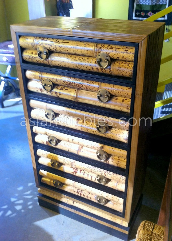 sifonieres asiaticos coloniales