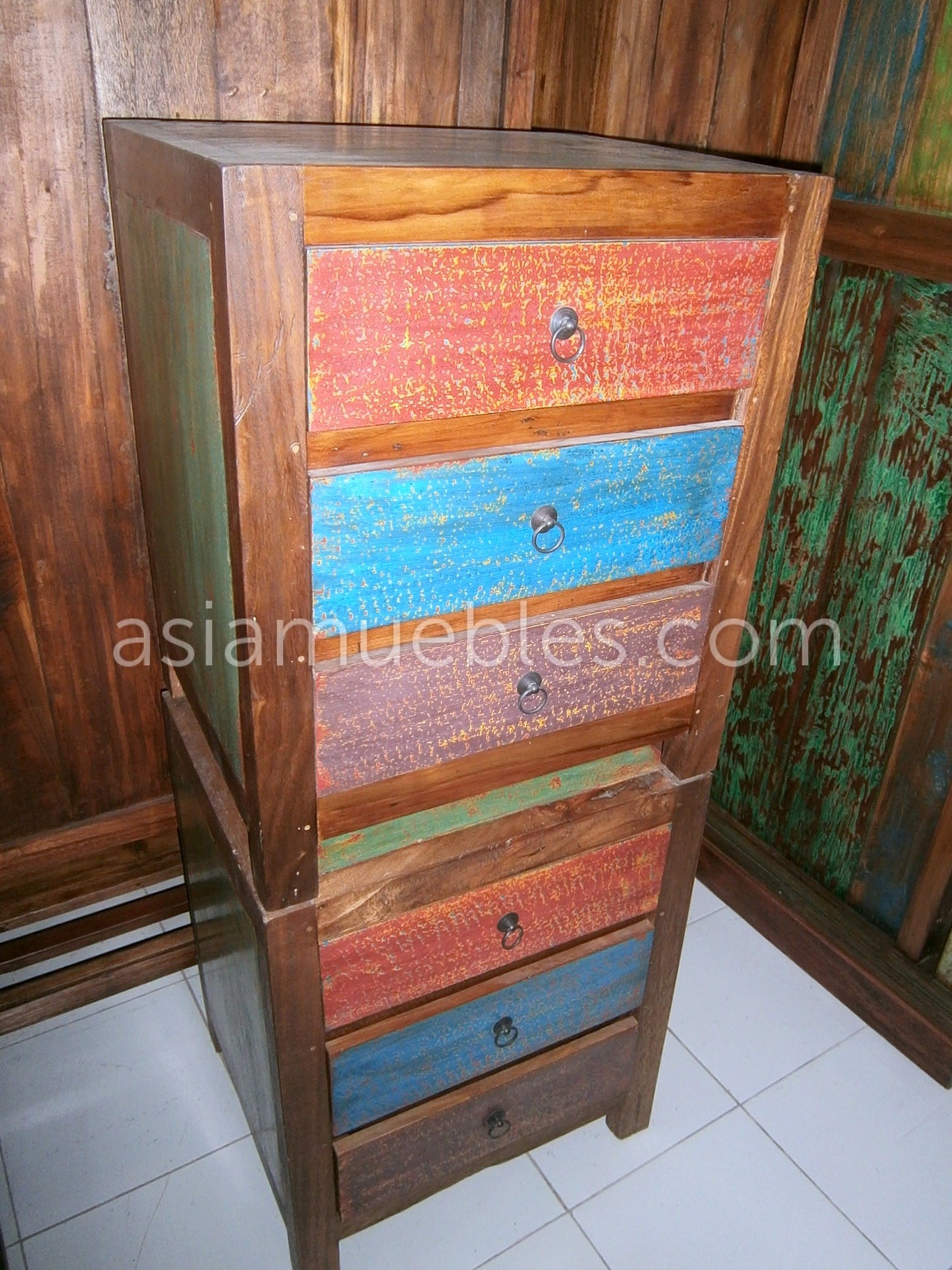 sifonieres asiaticos coloniales