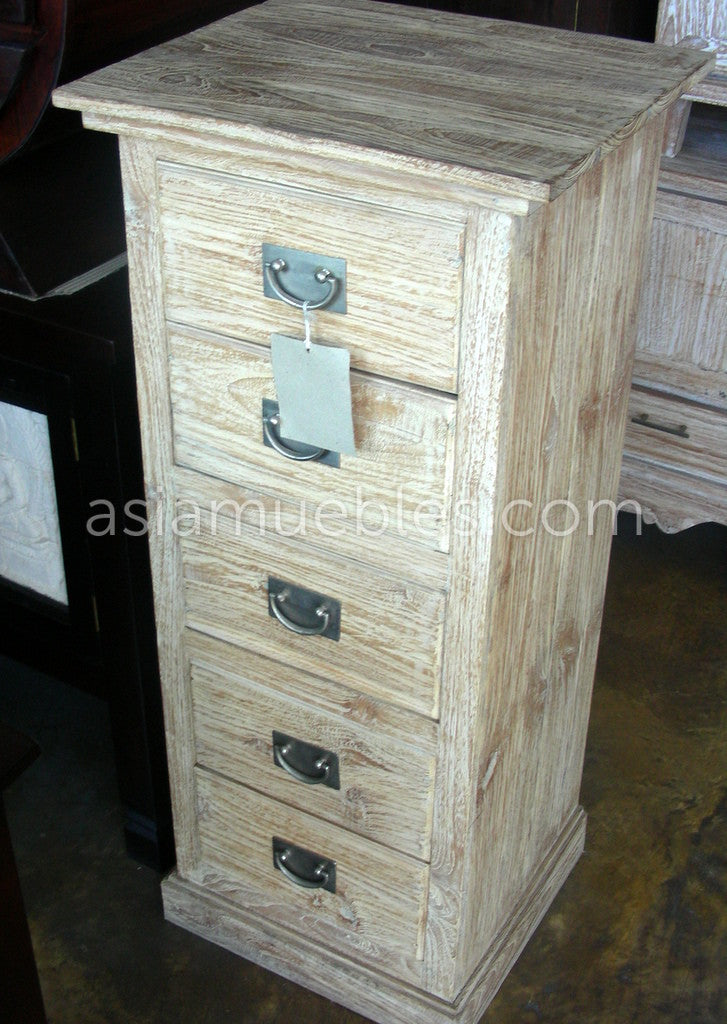 sifonieres asiaticos coloniales