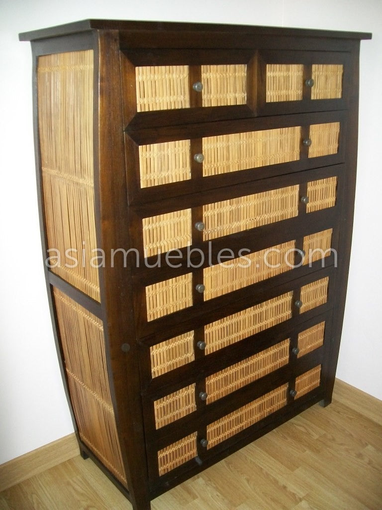 sifonieres asiaticos coloniales