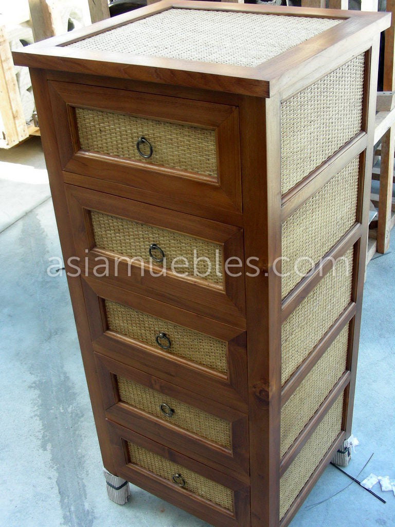 sifonieres asiaticos coloniales