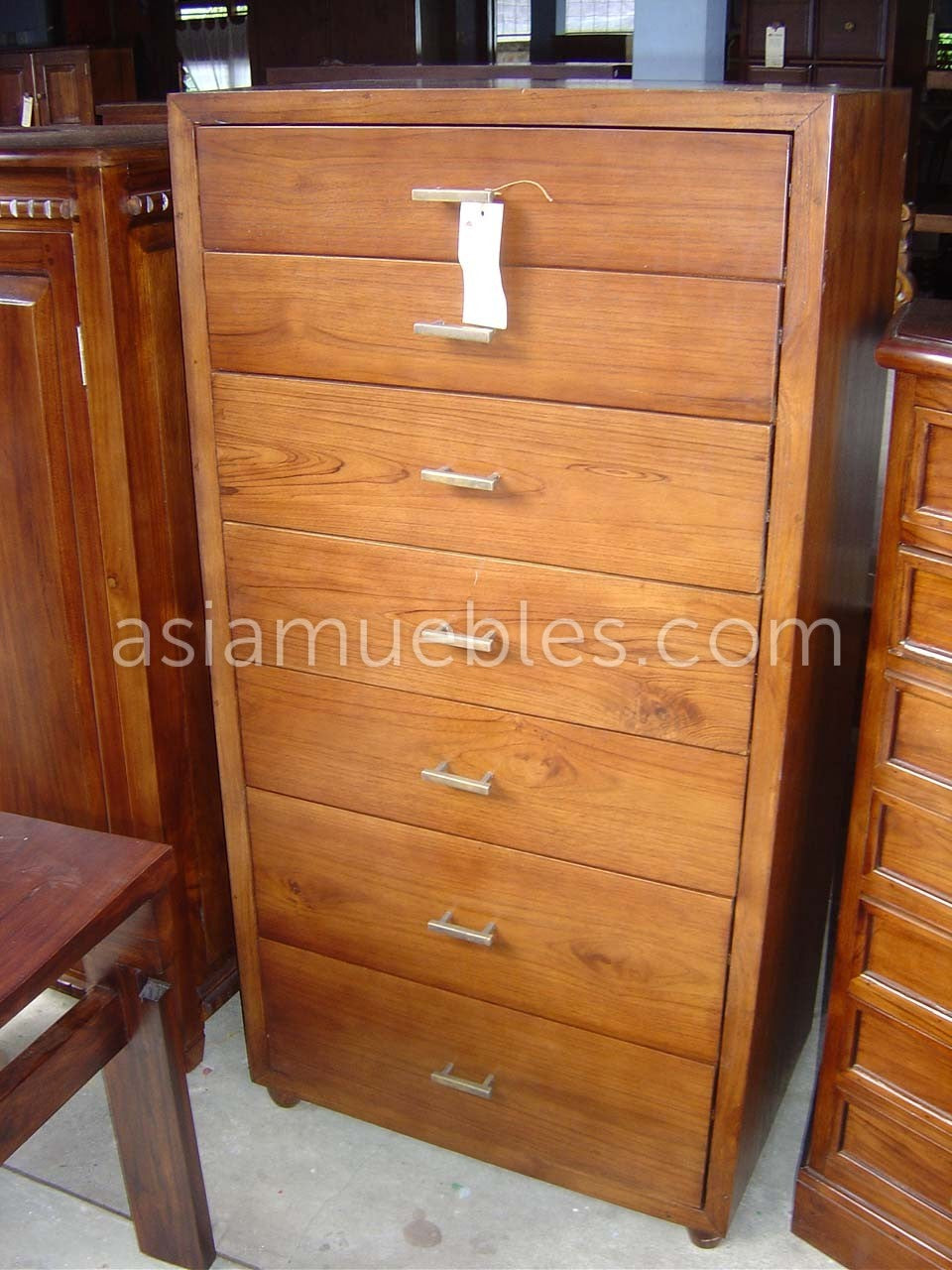 sifonieres asiaticos coloniales