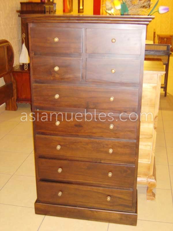 sifonieres asiaticos coloniales