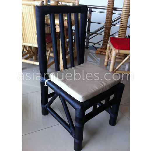 Silla colonial asiática