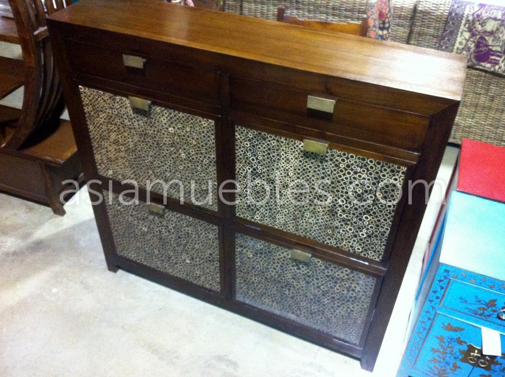 zapateros asiaticos coloniales