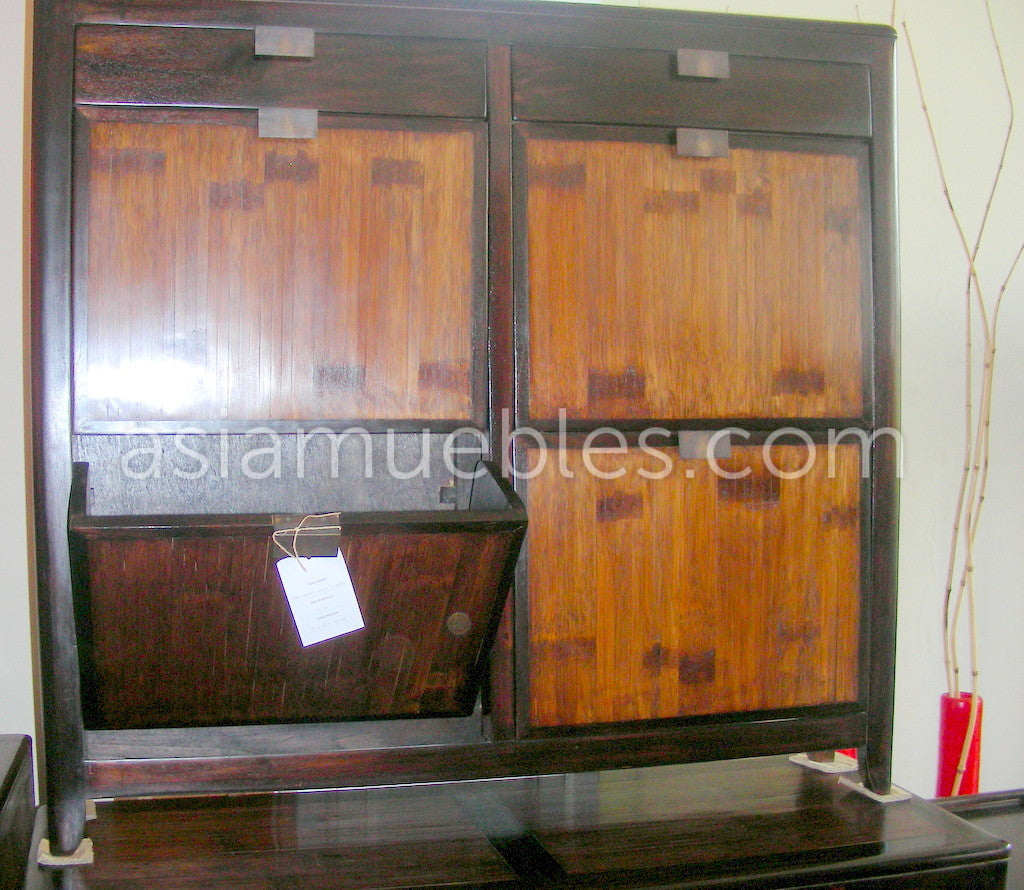 zapateros asiaticos coloniales