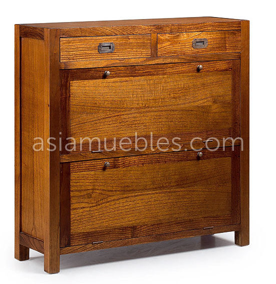 zapateros asiaticos coloniales