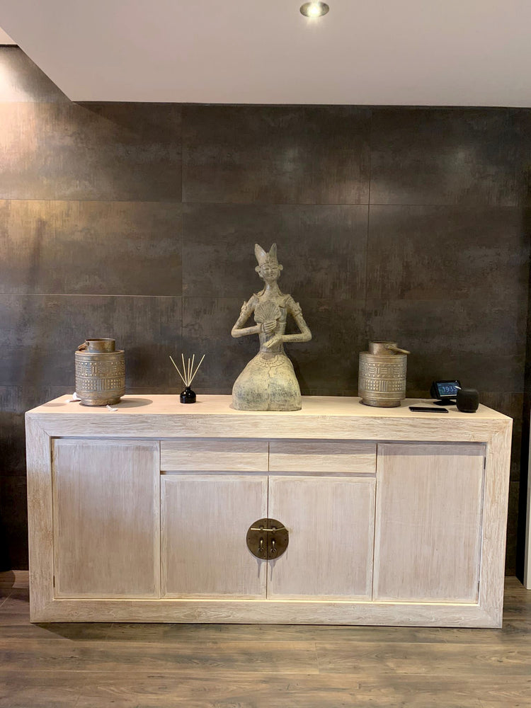 Novedades en mueble asiático y colonial