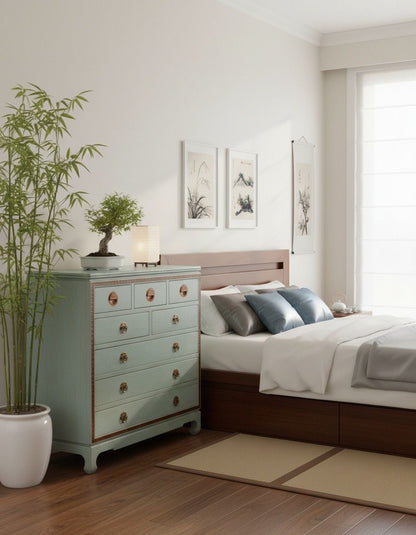 Cómoda a medida50/56