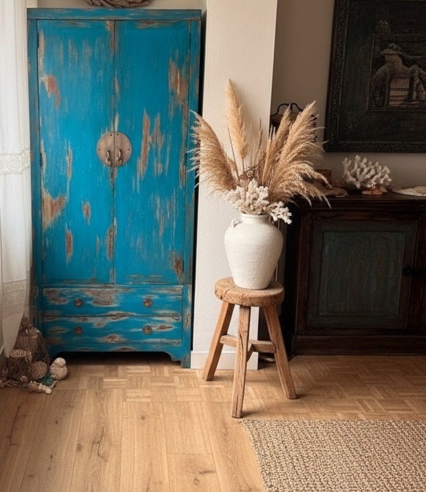 Armario a medida AM032025