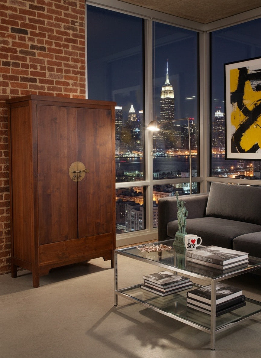 Armarios de boda chino a medida 27/61