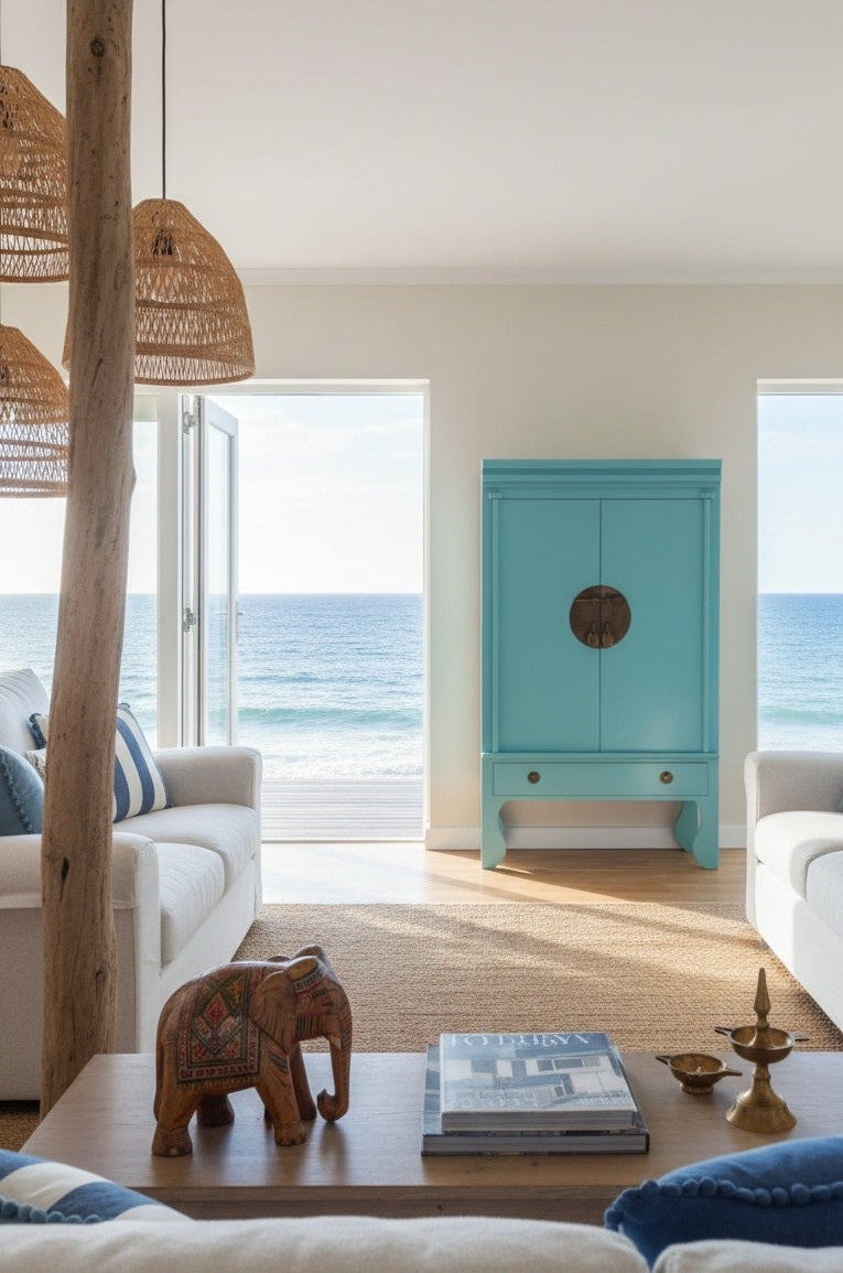 Armario de boda chino a medida AM2103311050