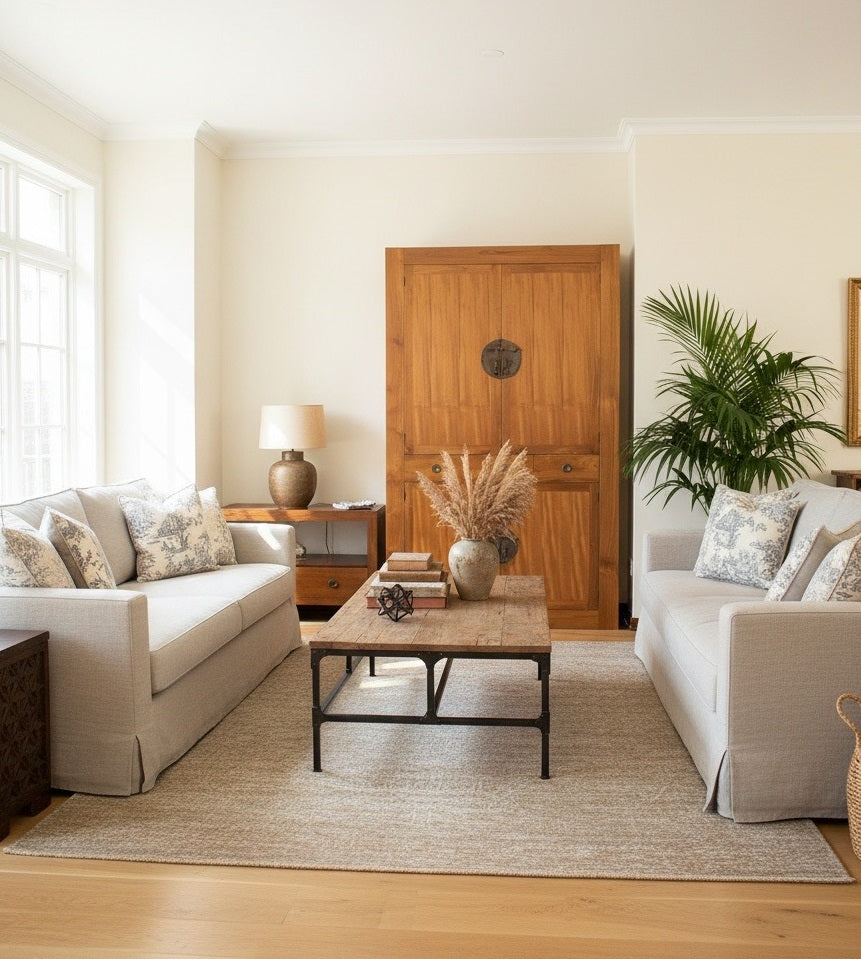 Armario de Boda Chino , colonial , asiatico a medida  AM202107151127