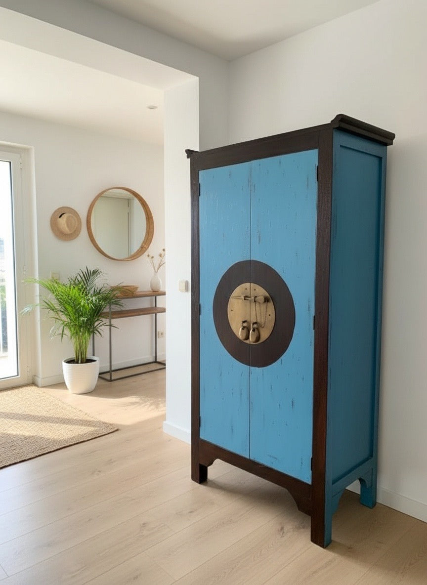 Armario de boda chino a medida AM2103311132