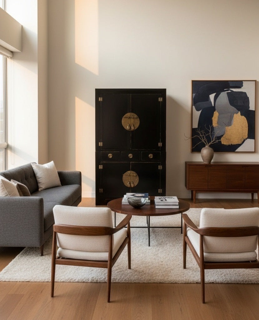 Armarios de boda chino a medida 24/61