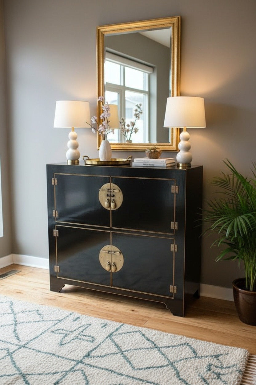 Armarios de boda chino a medida 24/61