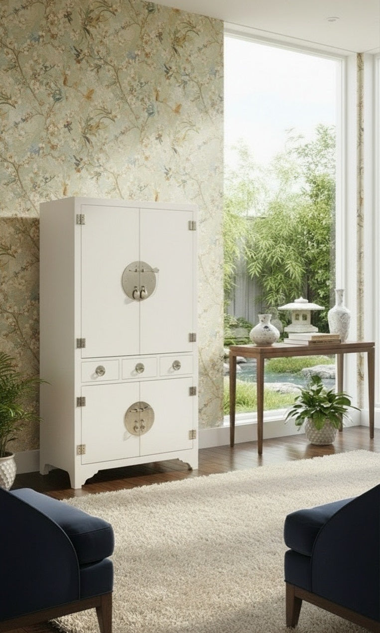 Armarios de boda chino a medida 24/61