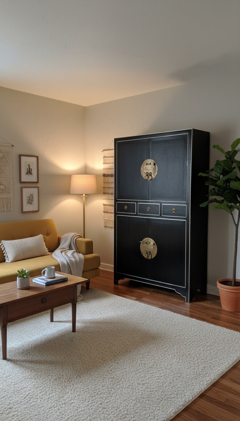 Armarios de boda chino a medida 26/61