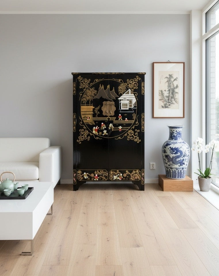 Armarios de boda chinos  01/61